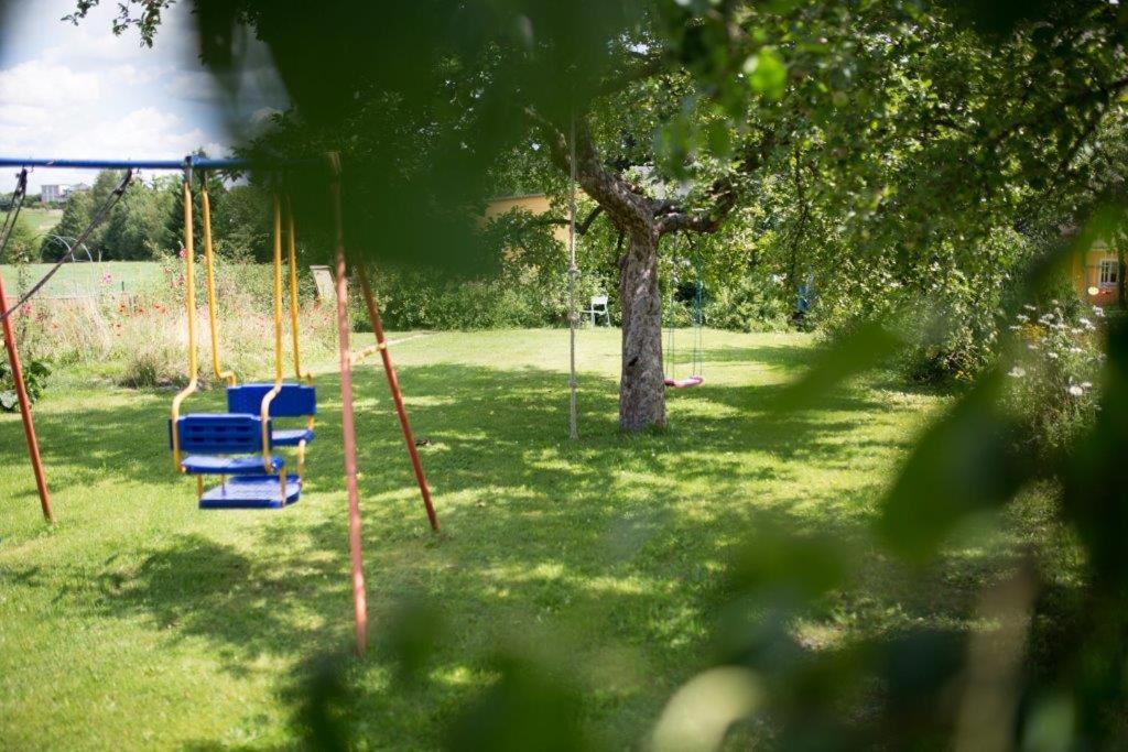 Landgasthof Gruene Linde Екстер'єр фото